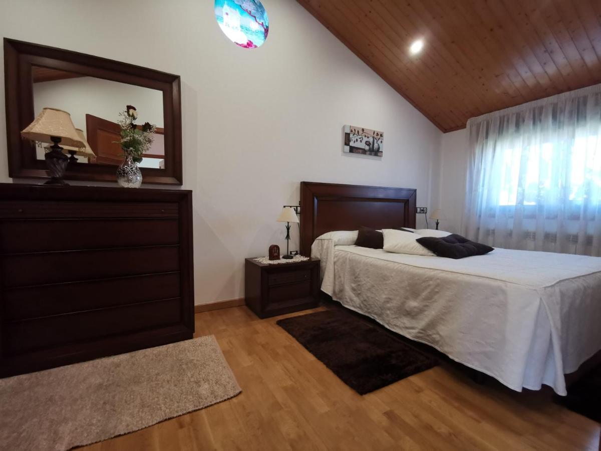 O Lar De Sara Casa rural Pontevedra