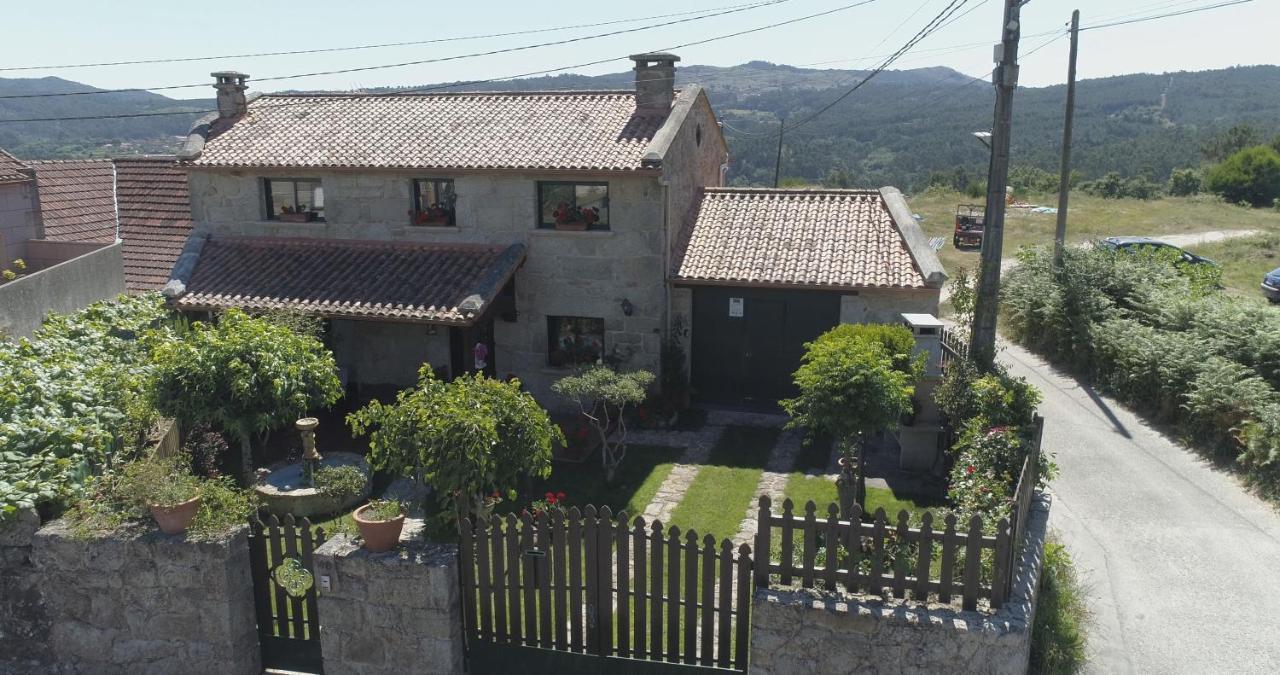 Séjour à la campagne O Lar De Sara Pontevedra