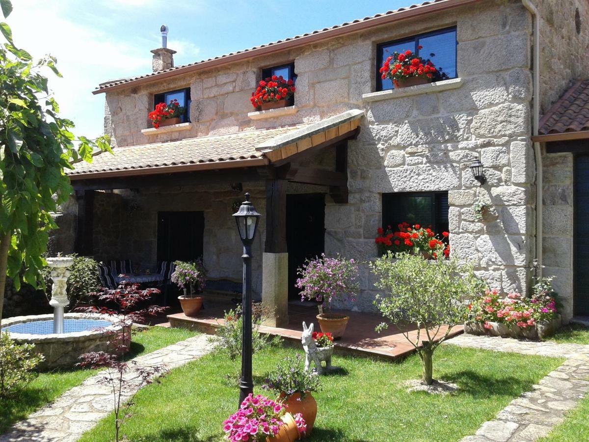 Casa rural O Lar De Sara