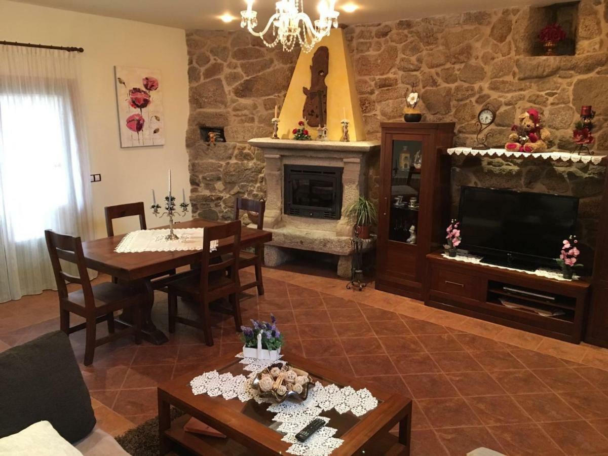 O Lar De Sara Casa rural